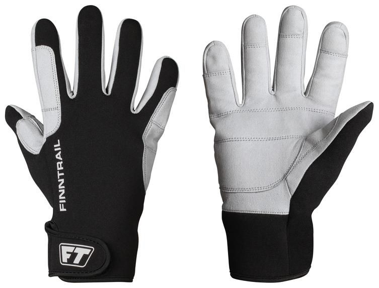 Obrázek produktu Finntrail Gloves Enduro (2200-MASTER)