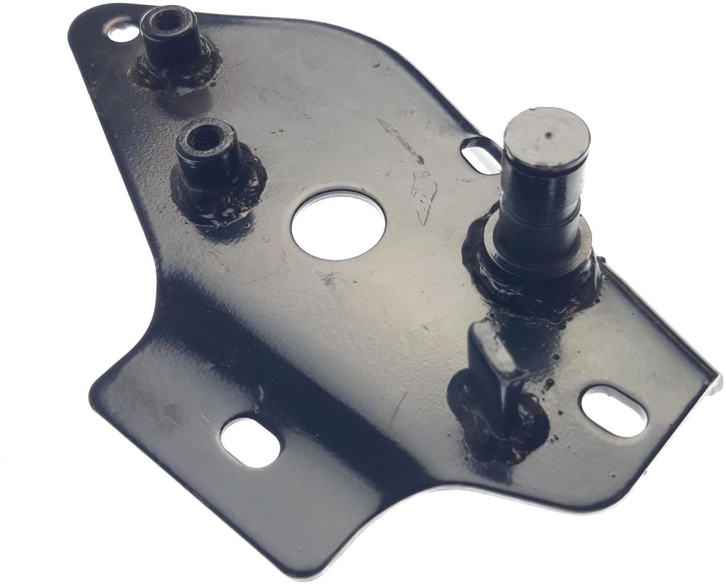 Obrázek produktu FOOT BRAKE MOUNTING PLATE 32243F