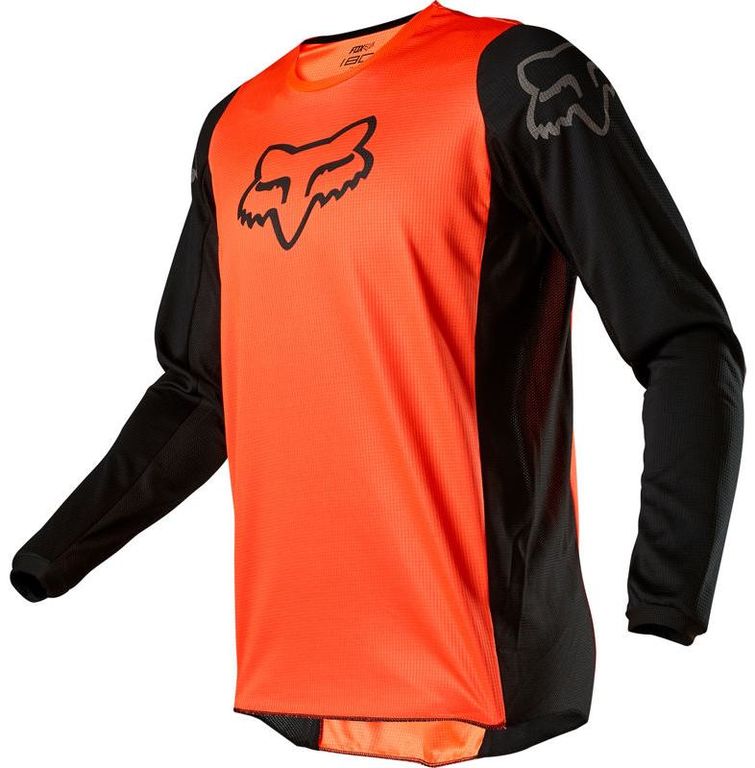 Obrázek produktu FOX 180 Prix Jersey-Fluo Orange MX20 (23927-824-MASTER) 23927-824-MASTER