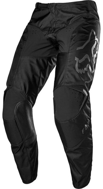 Obrázek produktu FOX 180 Prix Pant-Black/Black MX 23923-021-MASTER