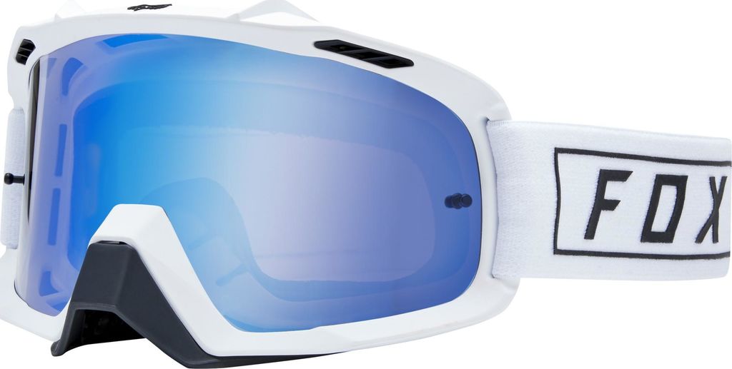 Obrázek produktu FOX Air Space Goggle - Gasoline  -NS, White MX 22678-008-NS