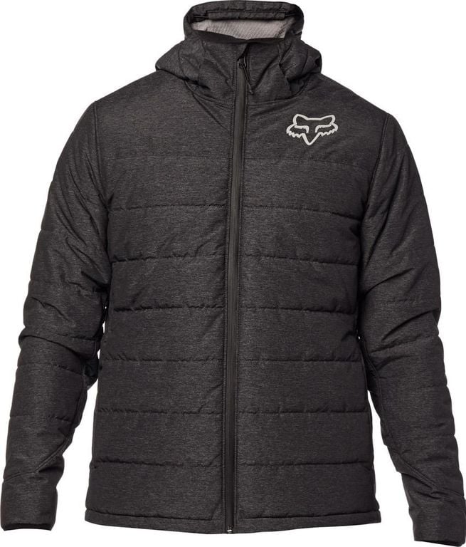 Obrázek produktu FOX Bishop Jacket, Black, LFS18F 22067-001-MASTER