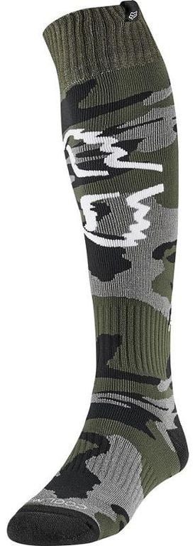 Obrázek produktu FOX Coolmax Thick Sock-Prix-Camo MX20 (24024-027-MASTER)