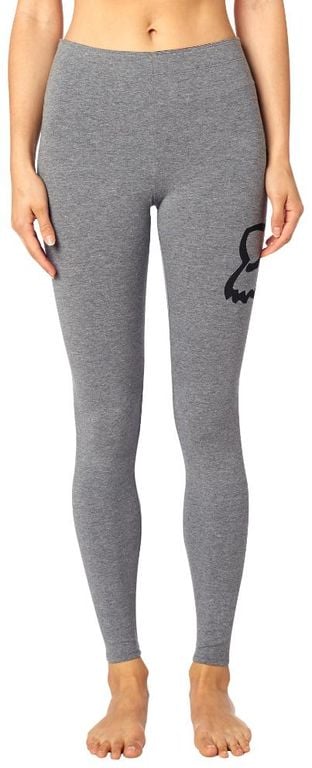 Obrázek produktu FOX Enduration Legging, Heather Graphite, LFS18F 19661-185-MASTER