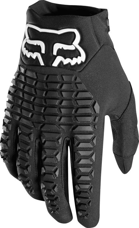 Obrázek produktu FOX Legion Glove, Black MX19 (21860-001-MASTER) 21860-001-MASTER