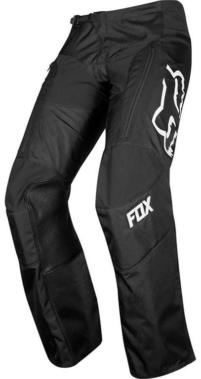 Obrázek produktu FOX Legion Lt Ex Pant-Black MX (22117-001-MASTER) 22117-001-MASTER