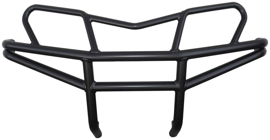 Obrázek produktu XRW FRONT BUMPER - SUZUKI KING QUAD 700/750 BLACK 120200504PR