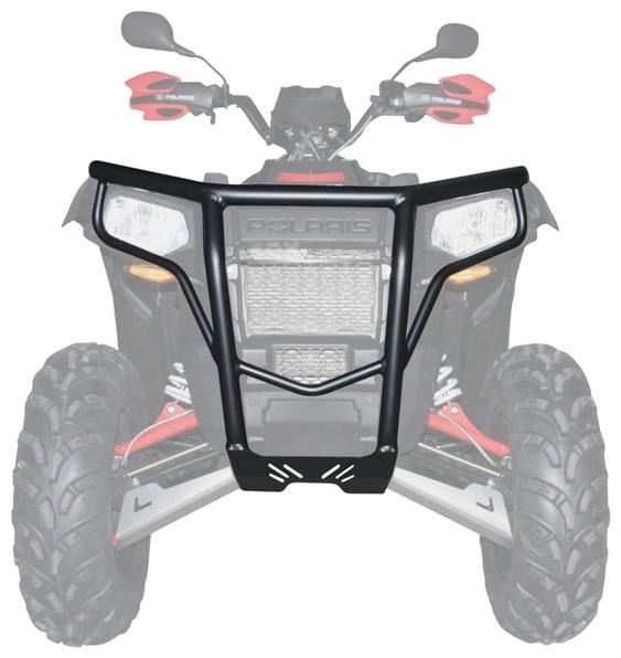 Obrázek produktu XRW FRONT BUMPER BLACK - POLARIS SCRAMBLER XP 850/1000 120051501PR