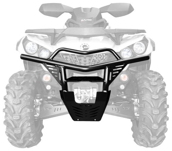 Obrázek produktu XRW FRONT BUMPER BR5 - CAN-AM OUTLANDER 1000 MAXX/1000 X MR 120101502PR