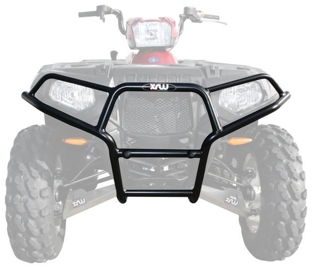 Obrázek produktu XRW FRONT BUMPER POLARIS SPORTSMAN 550XP/850XP BLACK 120050501PR