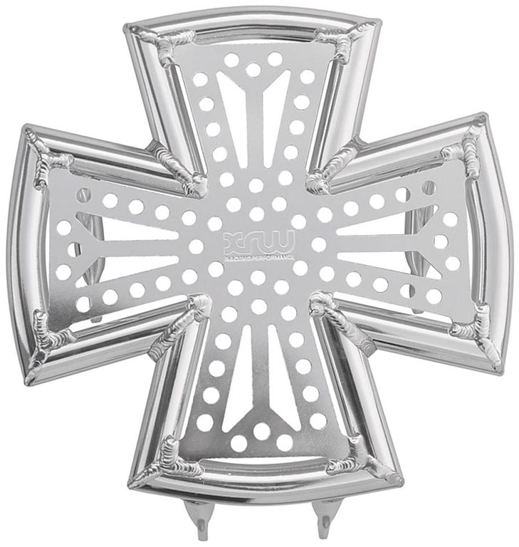 Obrázek produktu XRW FRONT BUMPER X7 POLISHED 130-FB-X7-POL-MASTER