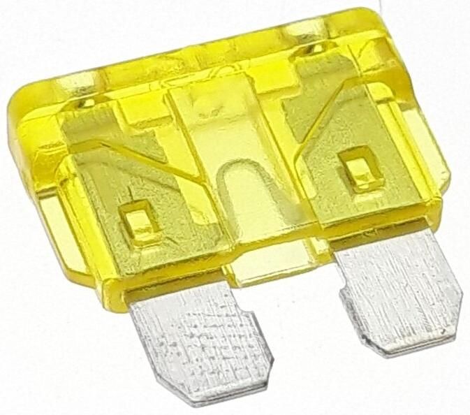 Obrázek produktu FUSE, 20A 924444