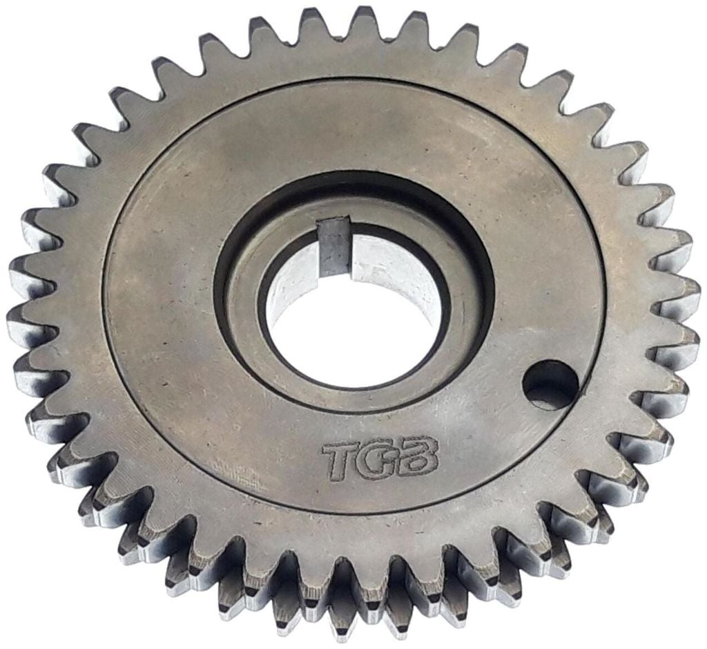 Obrázek produktu GEAR ASSY., DRIVEN D9900068