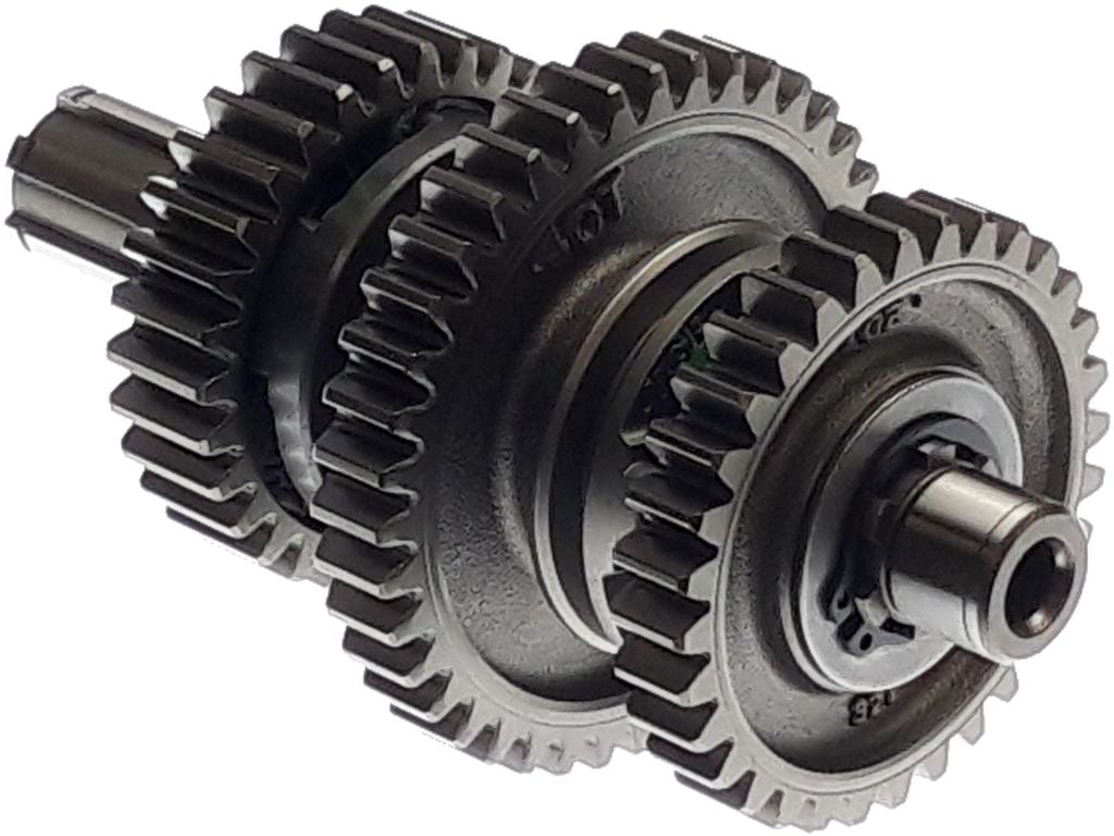 Obrázek produktu S-Kit 16/4 sprocket 7009-00-7116