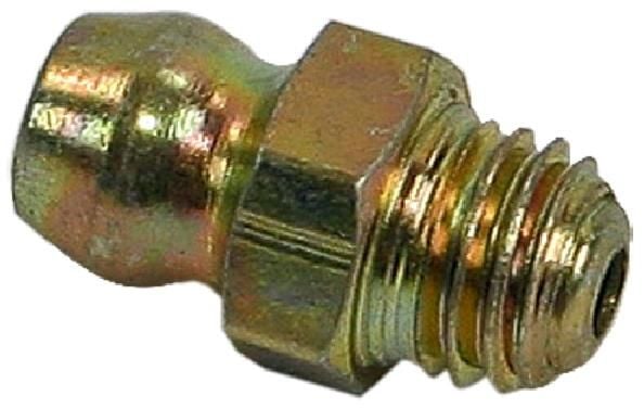 Obrázek produktu Greased Zirk 1/4"x28-Hon.250R/400EX/TRX 450/Suz/Kaw A-Arms(8required, sold individually) (131916) 131916