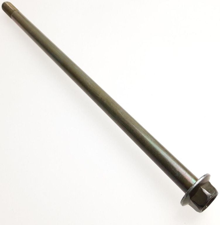 Obrázek produktu Hex Washer Face Bolt 91700-14312-19G-1