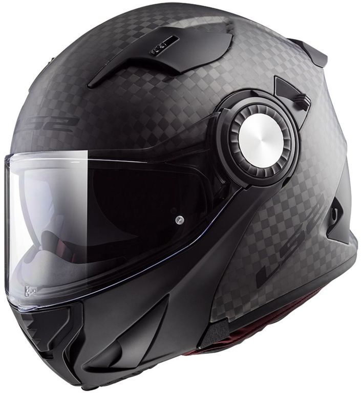 Obrázek produktu LS2 FF313 VORTEX MATT CARBON (503131098) 503131098