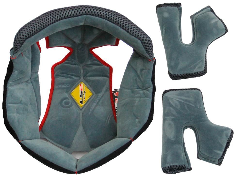 Obrázek produktu LS2 MX433 LINER 80030MX433