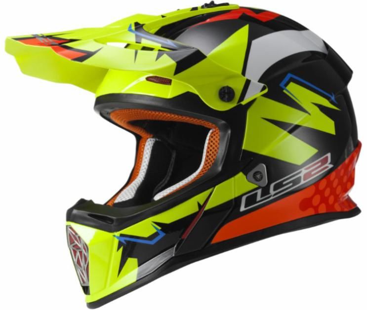 Obrázek produktu LS2 MX437 REPLICA Isaac Vinales (404379954) 404379954
