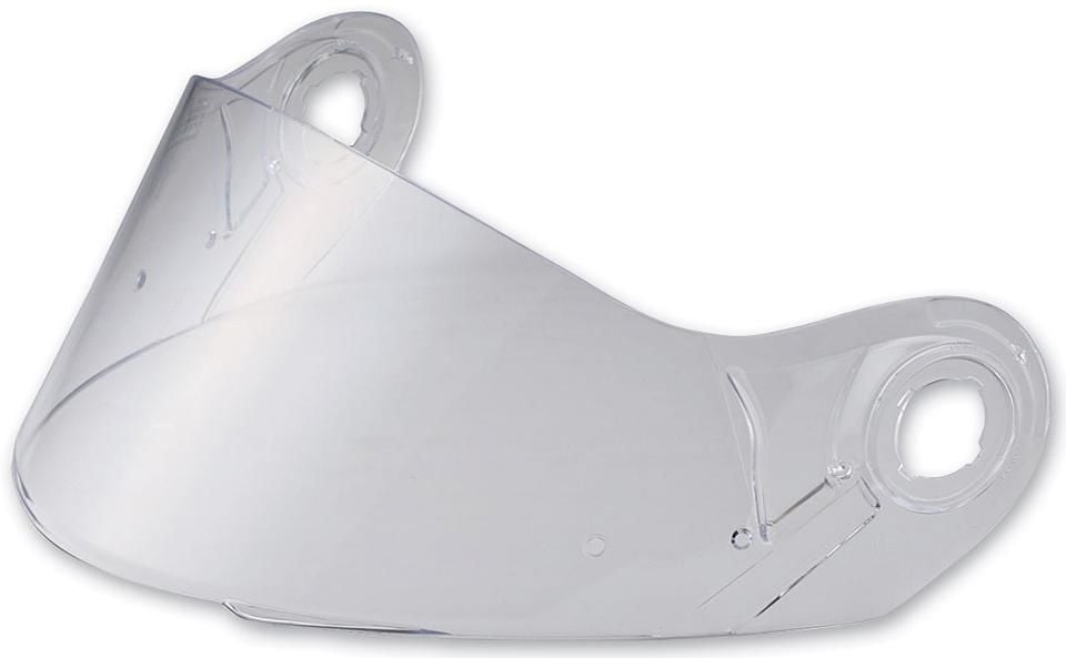 Obrázek produktu LS2 VISOR FF392/FF396/FF322/FF358/FF385 CLEAR ANTI-FOG 800010413