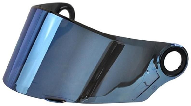 Obrázek produktu LS2 VISOR FF392/FF396/FF322/FF358/FF385 IRIDIUM BLUE 800010417