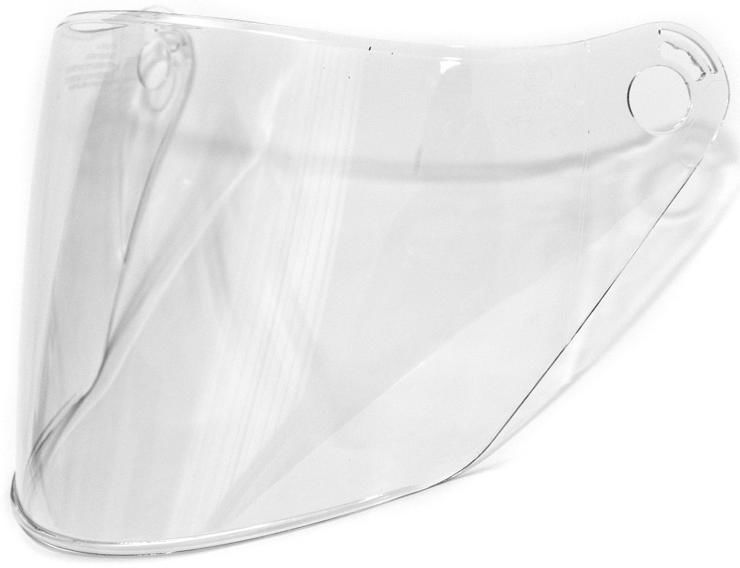 Obrázek produktu LS2 VISOR OF559 CLEAR LONG (ROCKET) 800011712