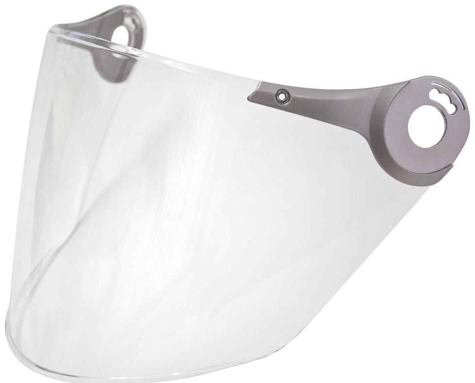 Obrázek produktu LS2 VISOR OF560/OF575 CLEAR ANTI-FOG (TRAVIS, ROCKET II) 800011913