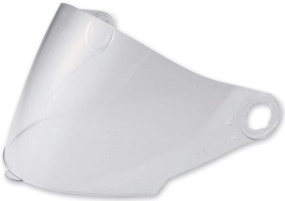 Obrázek produktu LS2 VISOR OF569 CLEAR (TRACK) 800011801