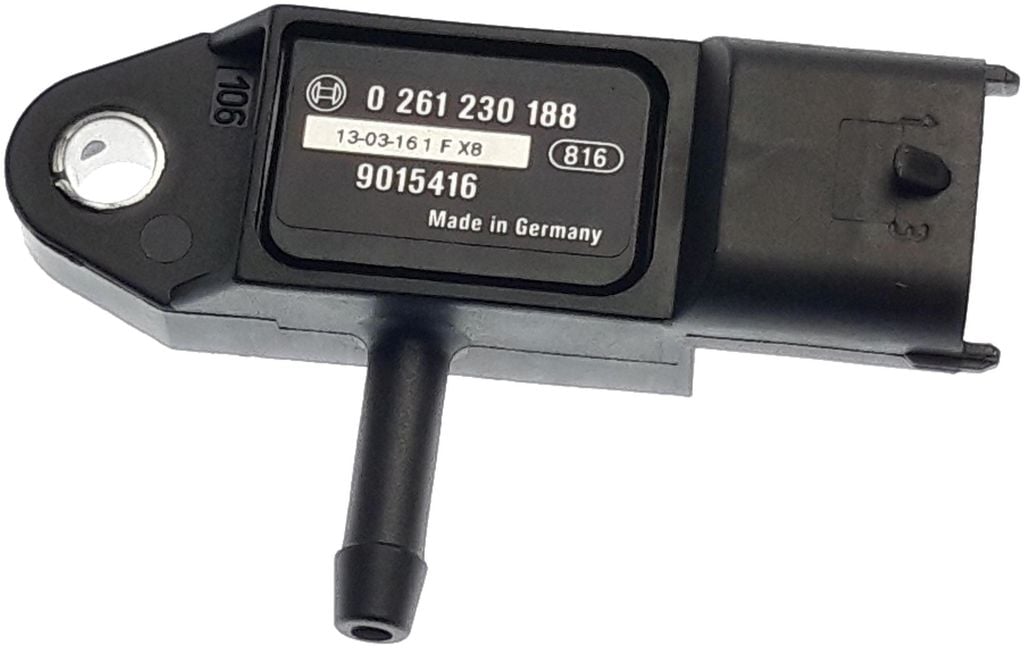 Obrázek produktu MAP SENSOR 63225-A27-000