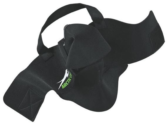 Obrázek produktu Arctic Cat Fog Evader - Black (5222-444MASTER) 5222-444MASTER