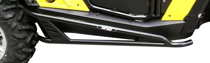 Obrázek produktu XRW NERF BAR BLACK - CAN-AM MAVERICK 1000R/XRS 110100513PR