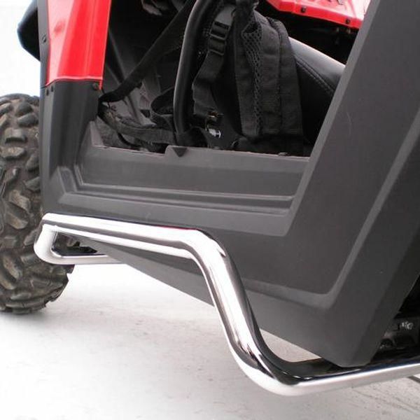 Obrázek produktu XRW NERF BAR P1 POLARIS RZR 800/RZR-S 800 BLACK 20051173