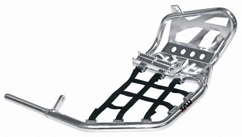 Obrázek produktu XRW NERF BAR R1 - POLISHED 130-NB-R1-POL-MASTER