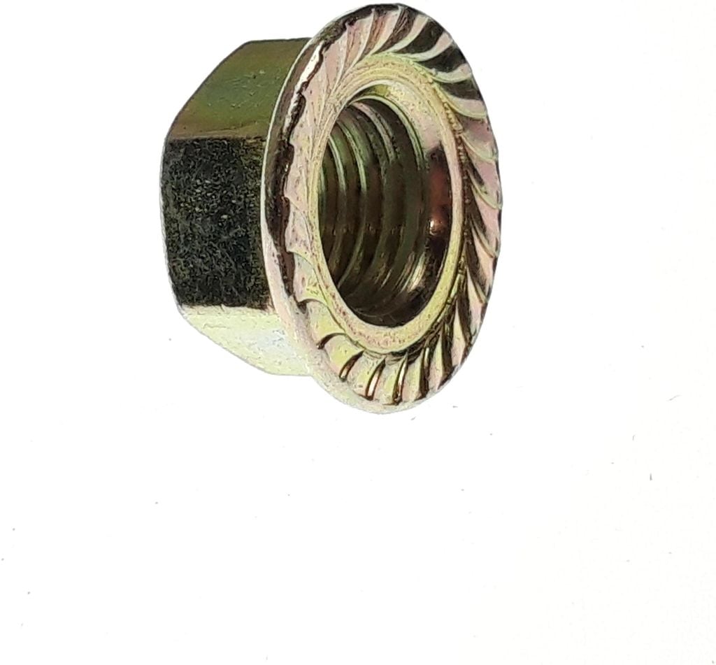 Obrázek produktu Nut, Hex. Flange 92122-10-14C