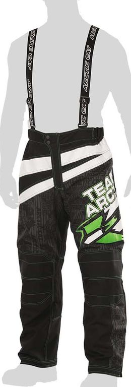 Obrázek produktu Arctic Cat Men's Backcountry Pants SNO CROSS 5240-28-MASTER