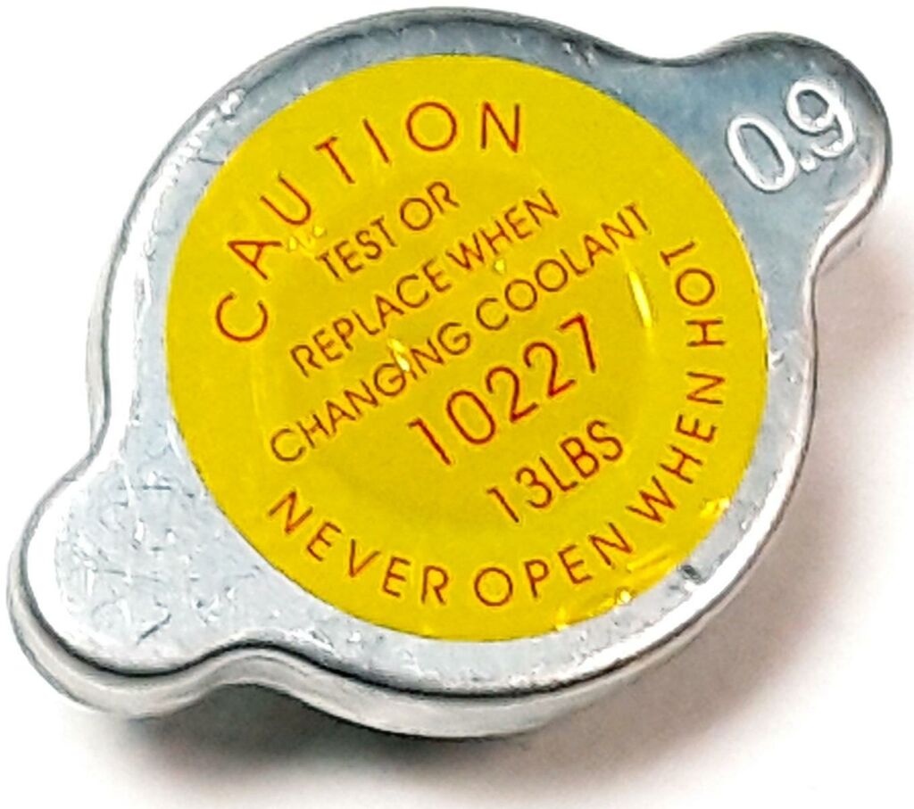 Obrázek produktu RADIATOR CAP  924798