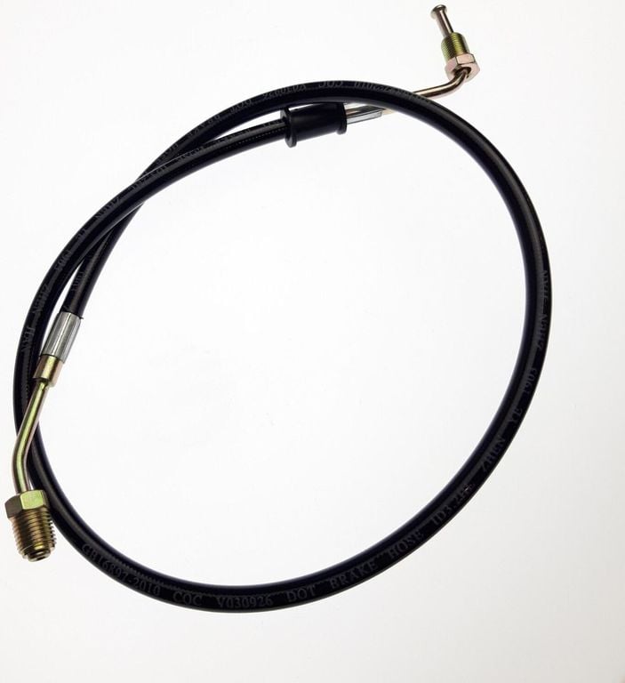 Obrázek produktu REAR BRAKE HOSE 2 35070