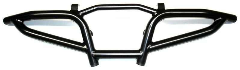 Obrázek produktu XRW REAR BUMPER - YAMAHA GRIZZLY 550/700FI BLACK 120250502PR