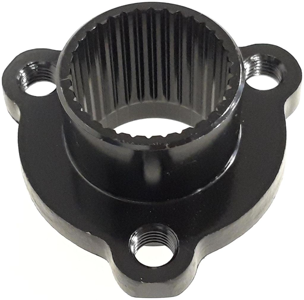 Obrázek produktu Rear Disc Connector 31355-A01-020