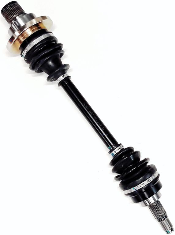 Obrázek produktu REAR LEFT DRIVE AXLE 35048