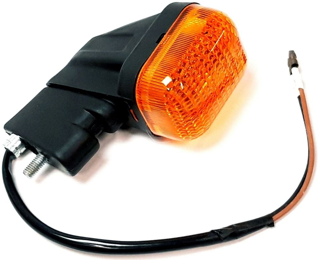 Obrázek produktu REAR TURN SIGNAL LAMP COMP,LH BH1180002