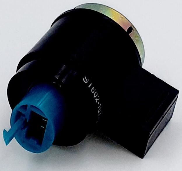 Obrázek produktu RELAY, TURN SIGNAL 929720