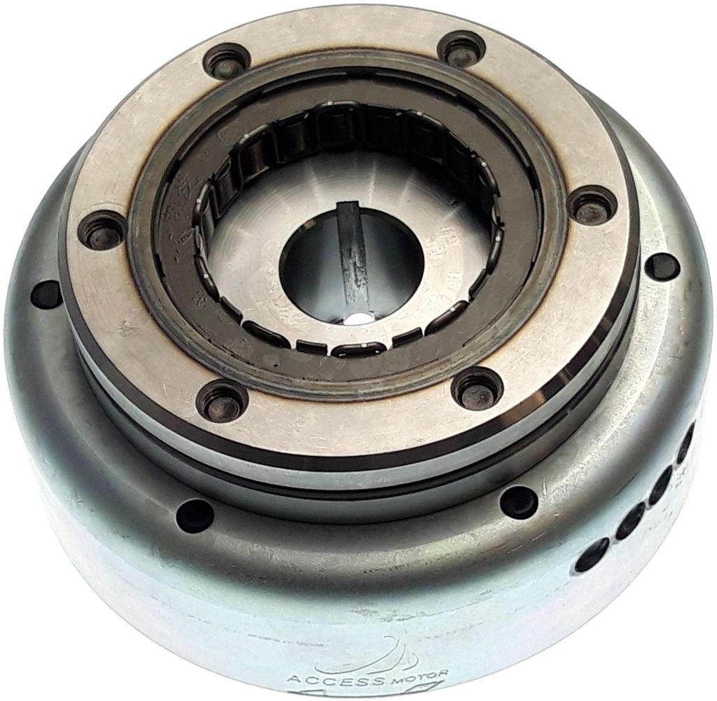 Obrázek produktu ROTOR, fly wheel (unavailable) 31100-E12-000