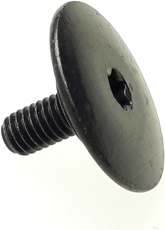 Obrázek produktu SCREW, BODY 6MM 0423-101