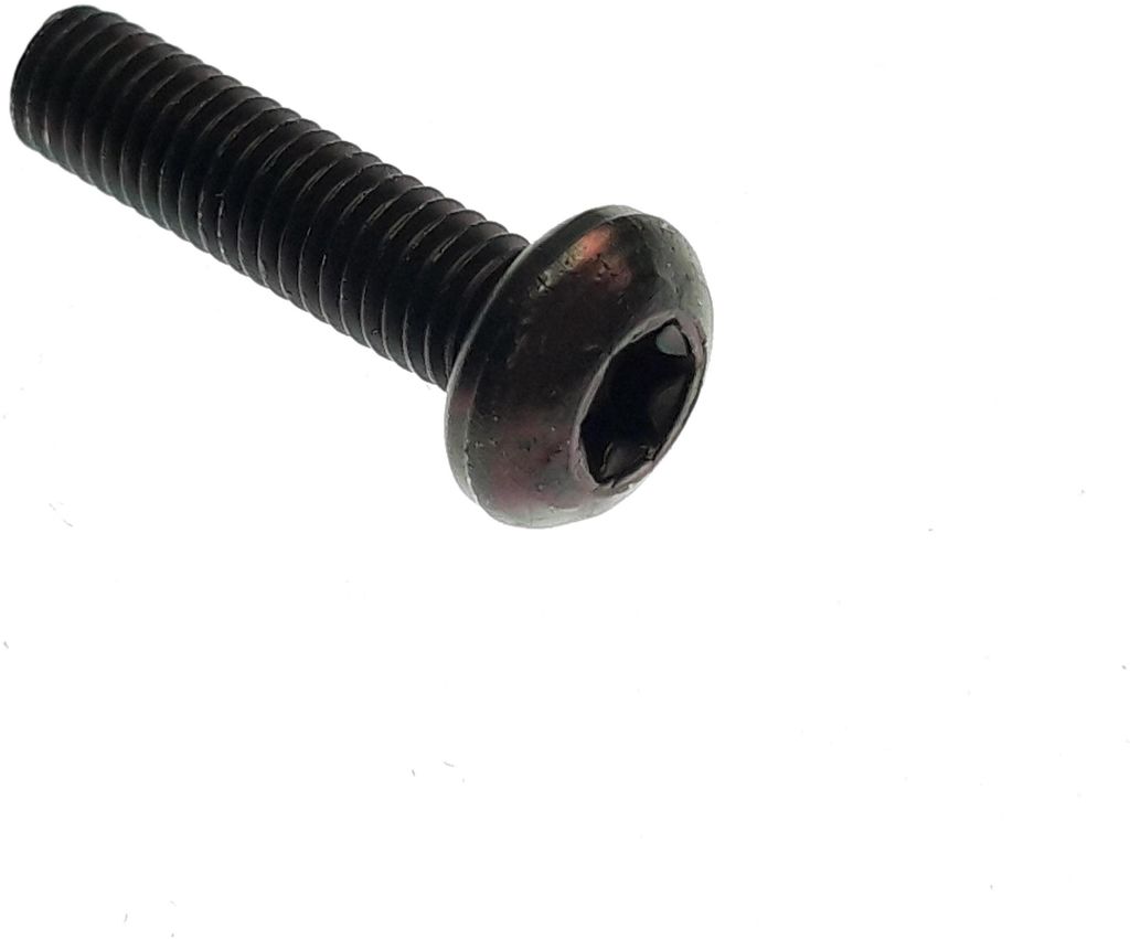 Obrázek produktu SCREW, MACH-TSPNH M5X.8X20 CL8.8 BLK 8471-520