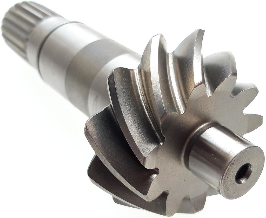 Obrázek produktu Shaft spiral bevel gear (33510-A13-002) 33510-A13-002