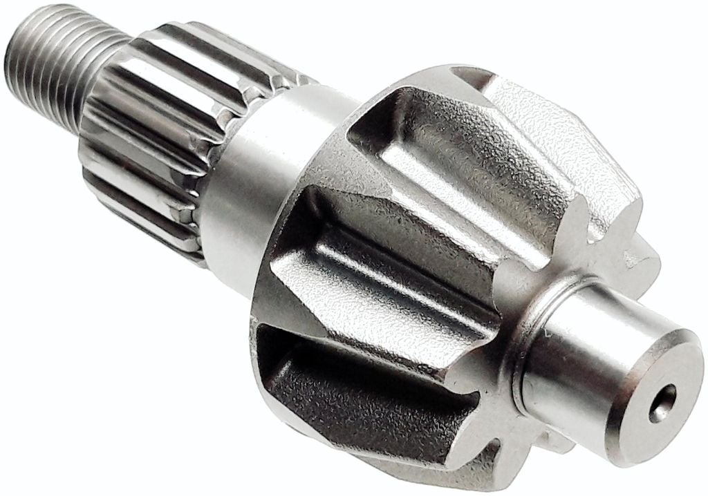 Obrázek produktu Shaft, Spiral bevel gear 34510-A27-000