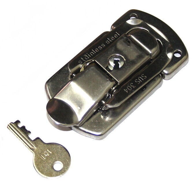 Obrázek produktu SHARK LOCK for ATV BOX CARGO 8030 LOCK8030