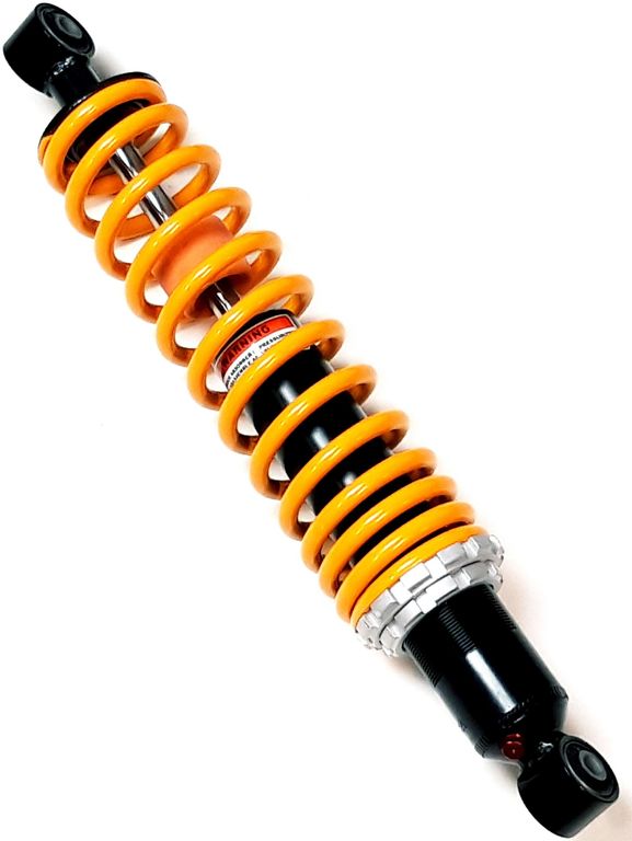 Obrázek produktu SHOCK ABSORBER, REAR(YELLOW) 511649YE