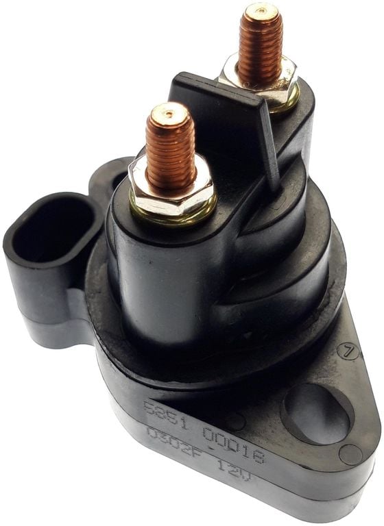 Obrázek produktu SOLENOID,STARTER RELAY (07 ATV) 0445-058